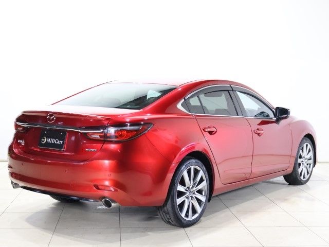 2021 MAZDA MAZDA6 SEDAN for sale from Japan - ATCJapan-18420078