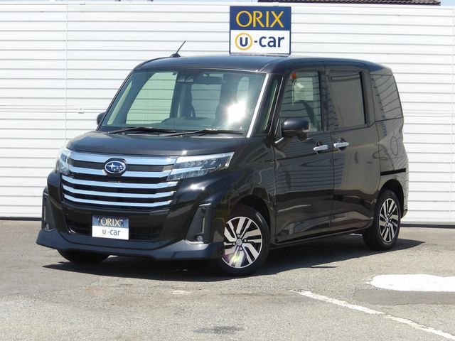2022 SUBARU JUSTY for sale from Japan - ATCJapan-18420135