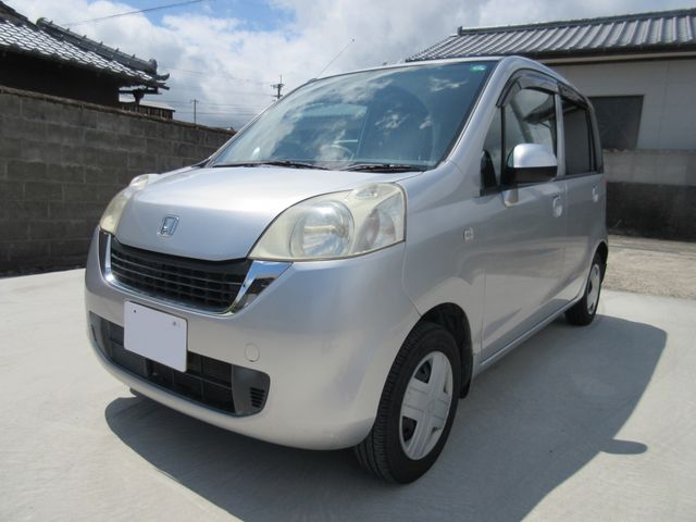 2009 HONDA LIFE for sale from Japan - ATCJapan-18450002