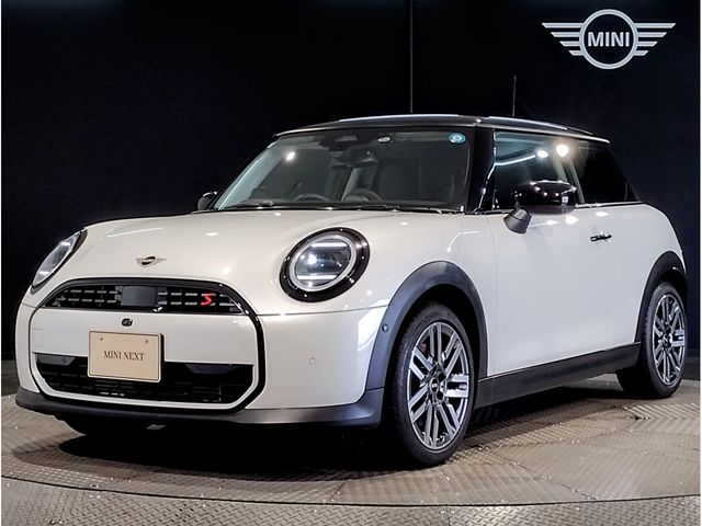 2024 BMW MINI COOPER for sale from Japan - ATCJapan-18450042