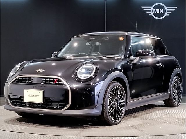 2024 BMW MINI COOPER for sale from Japan - ATCJapan-18450058