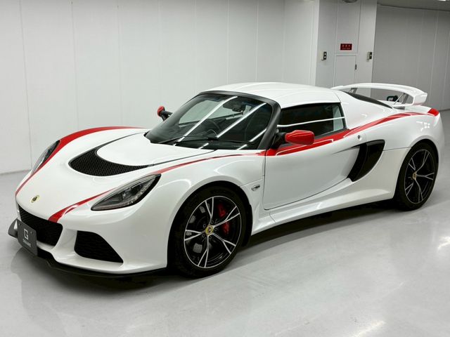 2014 LOTUS LOTUS EXIGE for sale from Japan - ATCJapan-18450060