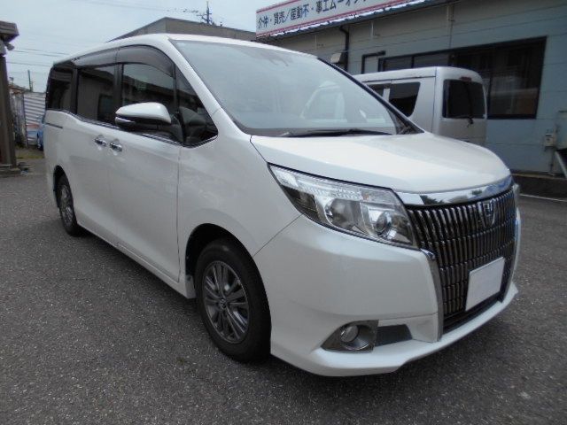 2016 TOYOTA ESQUIRE for sale from Japan - ATCJapan-18450061