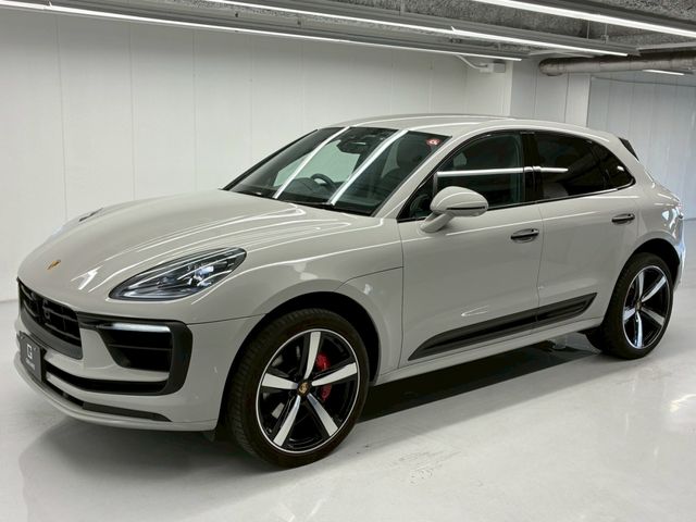 2023 PORSCHE PORSCHE Macan for sale from Japan - ATCJapan-18450074