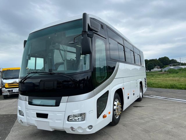 2015 ISUZU GALA for sale from Japan - ATCJapan-18450220