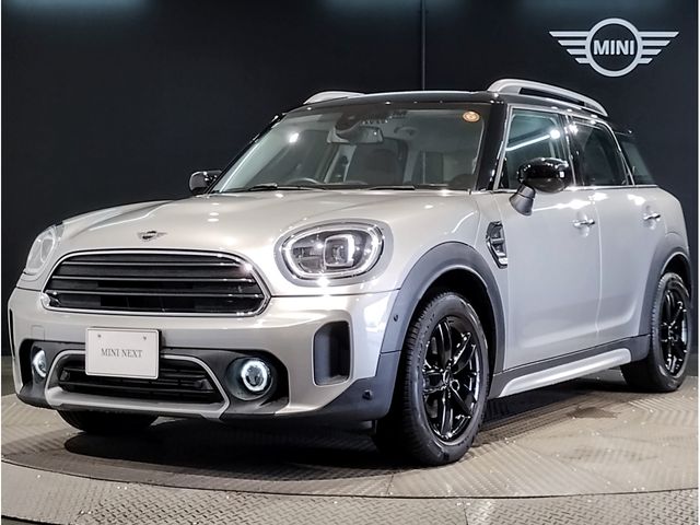 2023 BMW MINI COOPER D CROSSOVER for sale from Japan - ATCJapan-18450267
