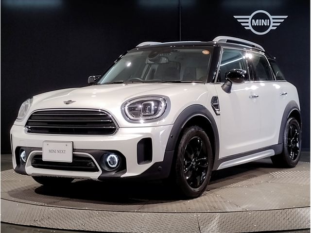 2023 BMW MINI COOPER D CROSSOVER for sale from Japan - ATCJapan-18450269