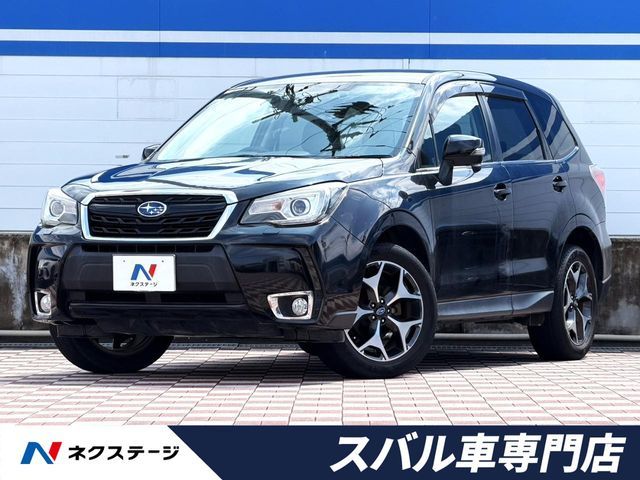 2016 SUBARU FORESTER for sale from Japan - ATCJapan-18460303