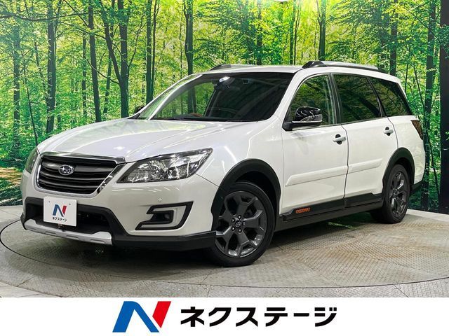 2017 SUBARU EXIGA CROSSOVER 7 for sale from Japan - ATCJapan-18460475