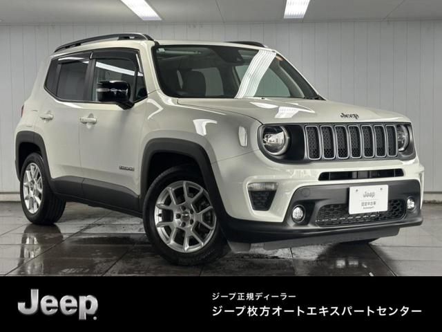 2023 JEEP JEEP Renegade for sale from Japan - ATCJapan-18460698