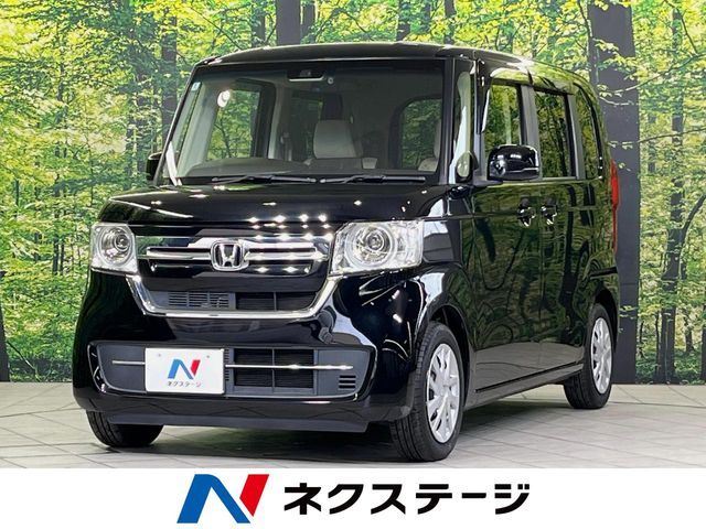 2022 HONDA N BOX for sale from Japan - ATCJapan-18460909