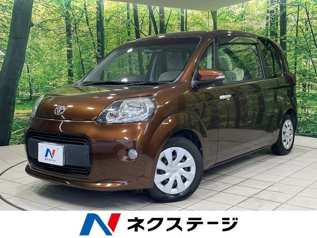 2014 TOYOTA PORTE for sale from Japan - ATCJapan-18460937
