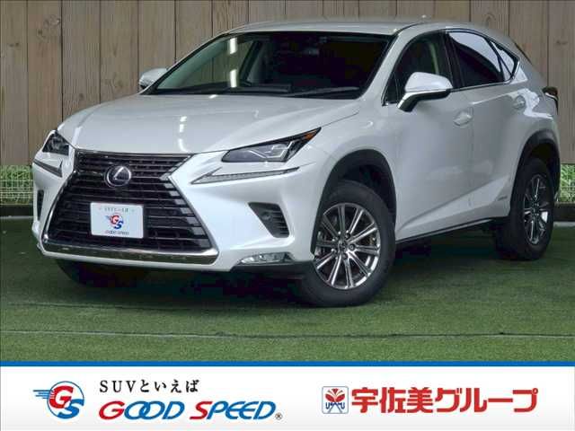 2019 TOYOTA LEXUS NX300h for sale from Japan - ATCJapan-18461103