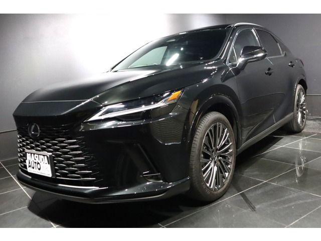 2024 TOYOTA LEXUS RX350h for sale from Japan - ATCJapan-18461334