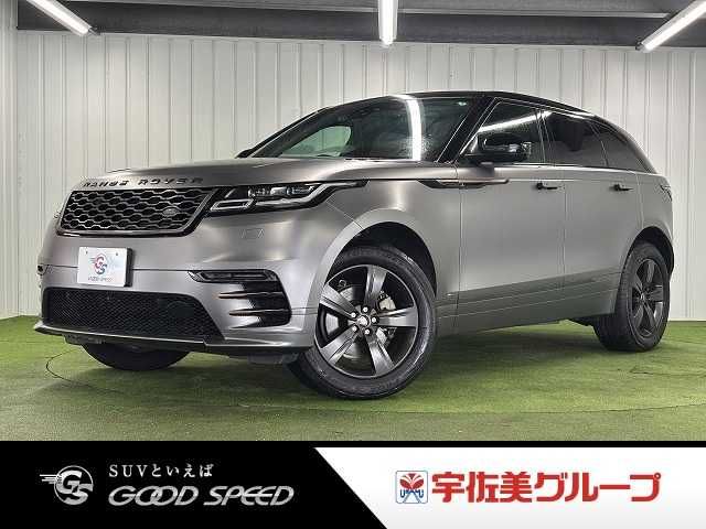 2017 ROVER ROVER RANGE ROVER VELAR for sale from Japan - ATCJapan-18461577