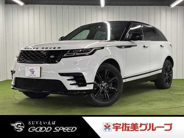 2019 ROVER ROVER RANGE ROVER VELAR for sale from Japan - ATCJapan-18461585