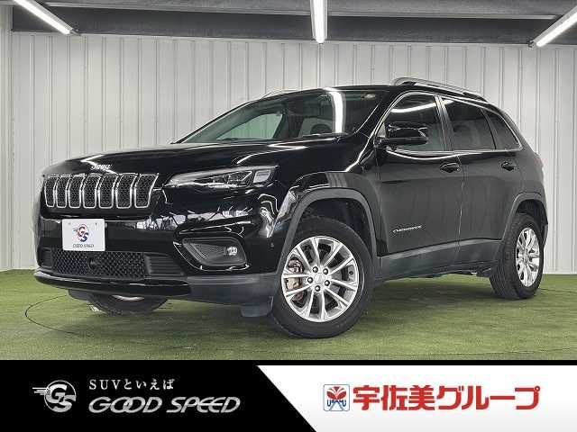 2019 JEEP JEEP CHEROKEE for sale from Japan - ATCJapan-18461613