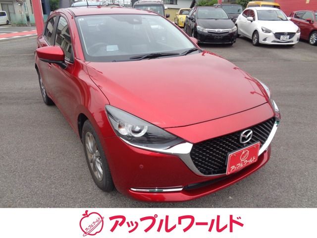 2019 MAZDA MAZDA2 for sale from Japan - ATCJapan-18461641