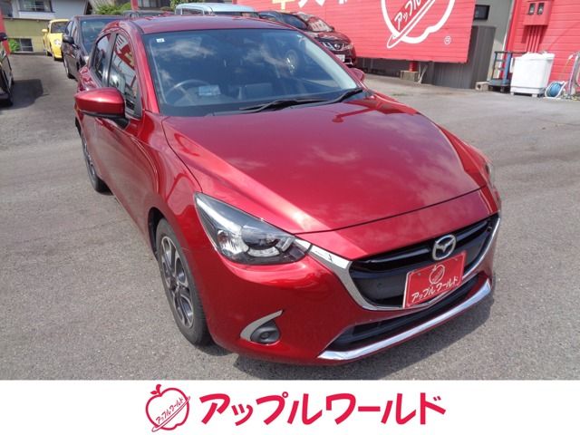2018 MAZDA DEMIO for sale from Japan - ATCJapan-18461642