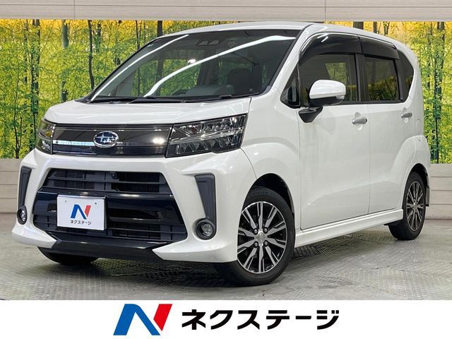 2018 SUBARU STELLA Custom for sale from Japan - ATCJapan-18462096