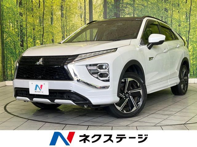 2020 MITSUBISHI ECLIPSE CROSS PHEV for sale from Japan - ATCJapan-18462523