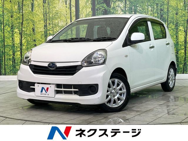 2016 SUBARU PLEO PLUS for sale from Japan - ATCJapan-18462541