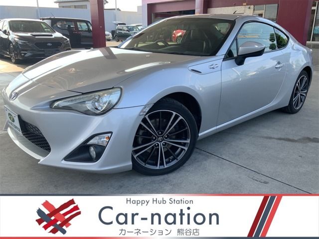 2013 TOYOTA 86 for sale from Japan - ATCJapan-18462841