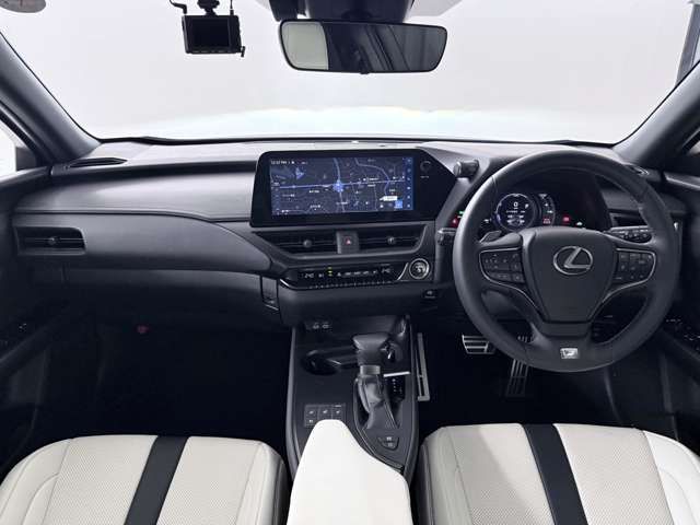 2023 TOYOTA LEXUS UX250h for sale from Japan - ATCJapan-18462864