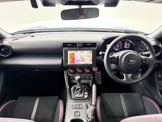 2024 SUBARU BRZ for sale from Japan - ATCJapan-18462924