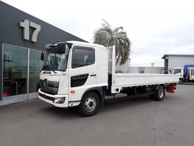 2018 HINO PROFIA for sale from Japan - ATCJapan-18465083