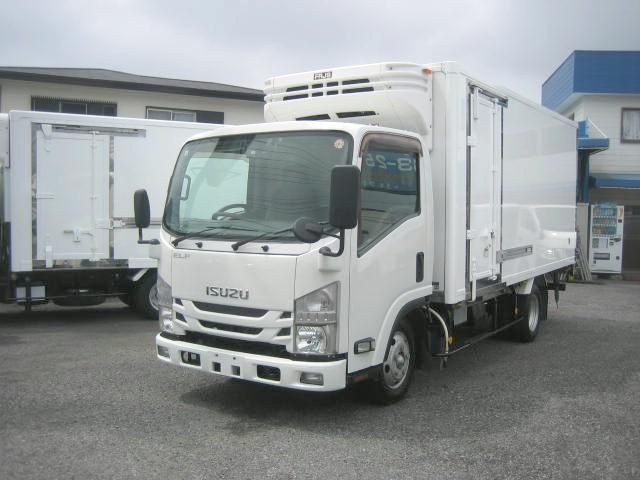 2018 ISUZU ELF for sale from Japan - ATCJapan-18465095