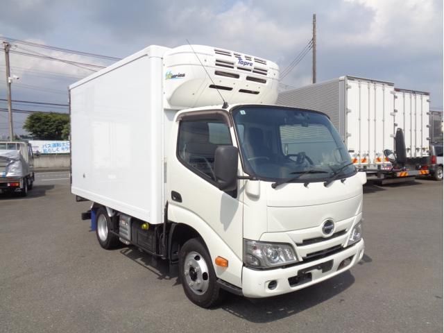 2020 HINO DUTRO for sale from Japan - ATCJapan-18465098