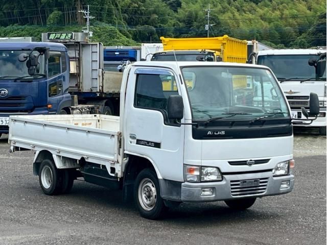 2000 NISSAN ATLAS for sale from Japan - ATCJapan-18465119