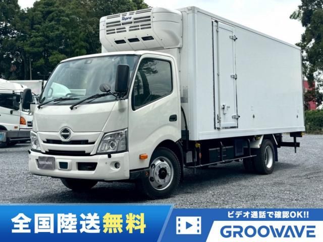 2022 HINO DUTRO for sale from Japan - ATCJapan-18465302