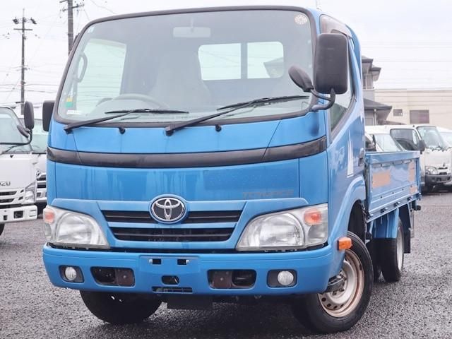 2014 TOYOTA TOYOACE for sale from Japan - ATCJapan-18465310