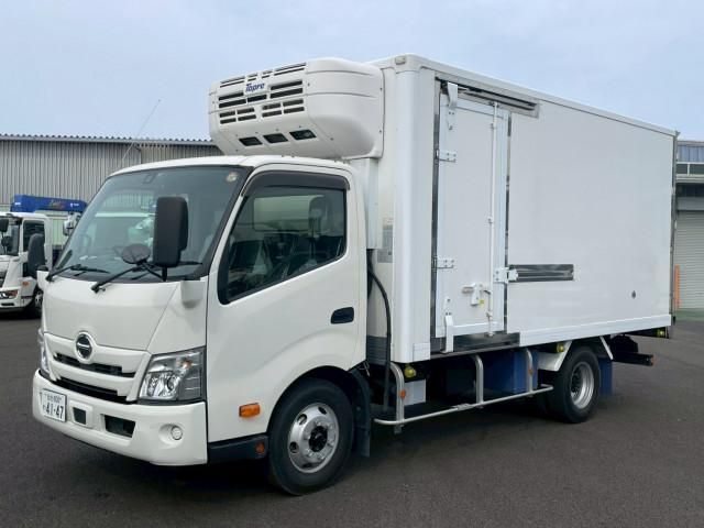 2022 HINO DUTRO for sale from Japan - ATCJapan-18465326