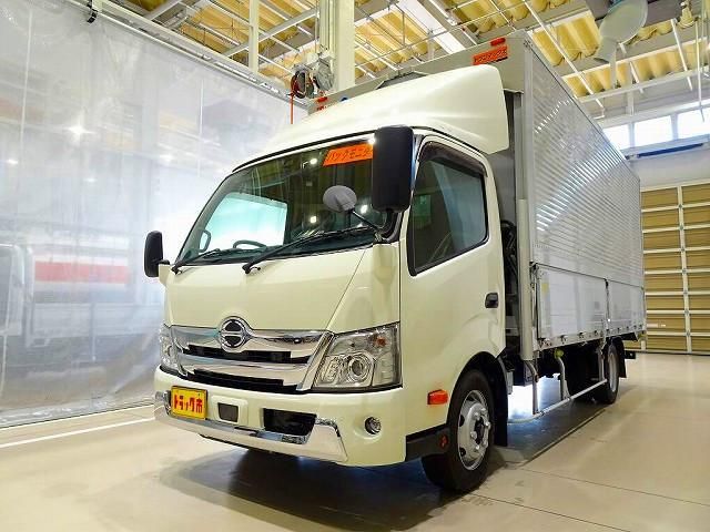 2022 HINO DUTRO for sale from Japan - ATCJapan-18465334