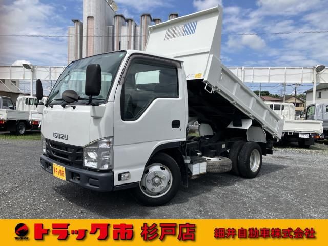 2017 ISUZU FORWARD for sale from Japan - ATCJapan-18465335