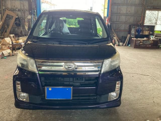 2014 DAIHATSU MOVE CUSTOM for sale from Japan - ATCJapan-18465347