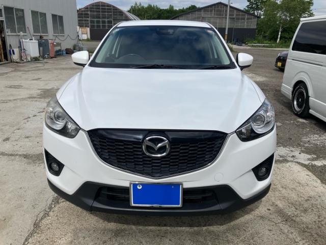 2014 MAZDA CX-5 4WD for sale from Japan - ATCJapan-18465406
