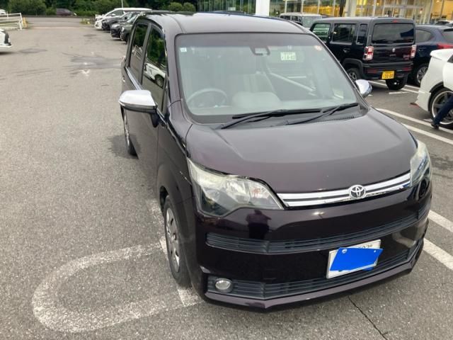 2017 TOYOTA SPADE for sale from Japan - ATCJapan-18465521