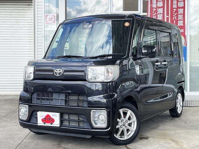2018 TOYOTA PIXIS MEGA for sale from Japan - ATCJapan-18465695