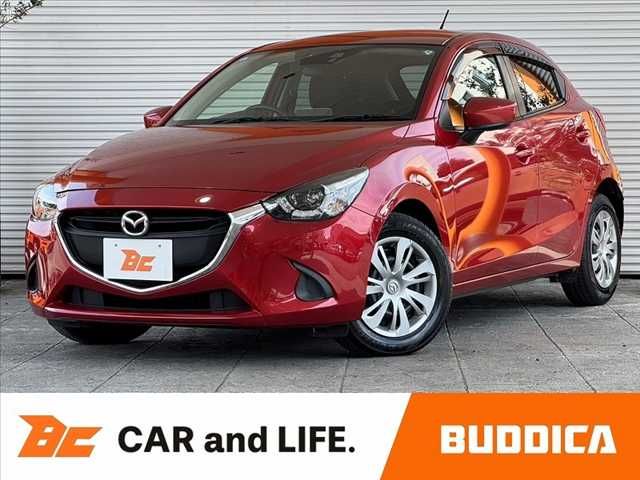 2015 MAZDA DEMIO for sale from Japan - ATCJapan-18466372