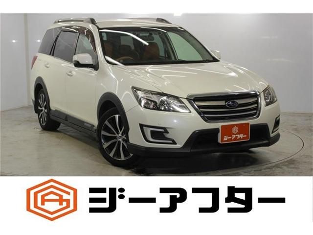 2016 SUBARU EXIGA CROSSOVER 7 for sale from Japan - ATCJapan-18466455