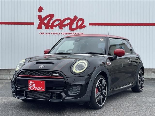 2020 BMW MINI for sale from Japan - ATCJapan-18466458