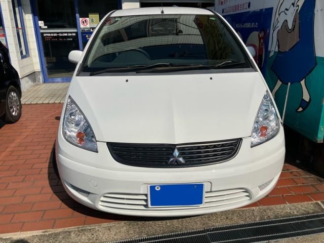 2009 MITSUBISHI COLT for sale from Japan - ATCJapan-18466471