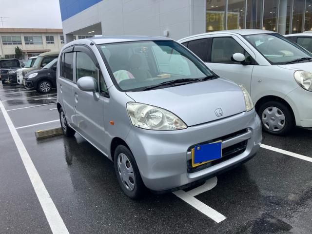 2008 HONDA LIFE for sale from Japan - ATCJapan-18466475