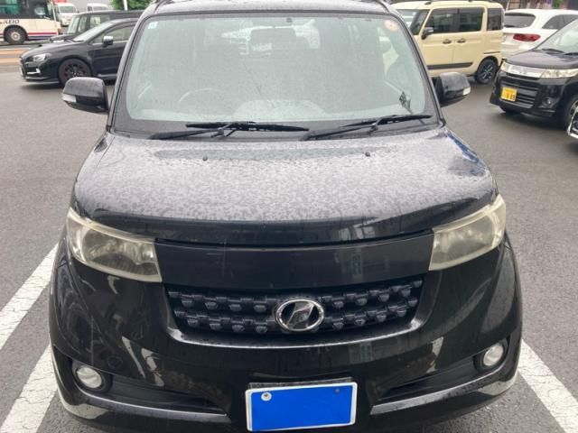 2011 TOYOTA bB for sale from Japan - ATCJapan-18466478