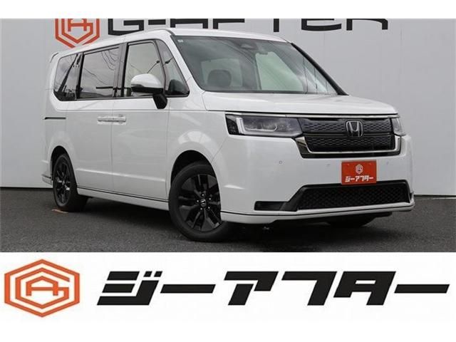 2025 HONDA STEPWAGON SPADA 4WD for sale from Japan - ATCJapan-18466603