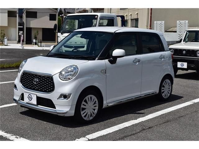 2022 TOYOTA PIXIS JOY for sale from Japan - ATCJapan-18466614